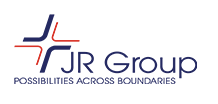 JR Group India Logo